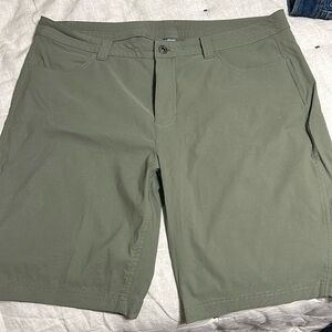 Eddie Bauer Hiking Shorts